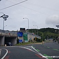 2018/07 九州/福岡 北九州門司區道路景象