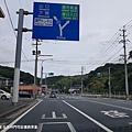 2018/07 九州/福岡 北九州門司區道路景象