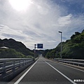 2018/07 山口/下關 角島大橋