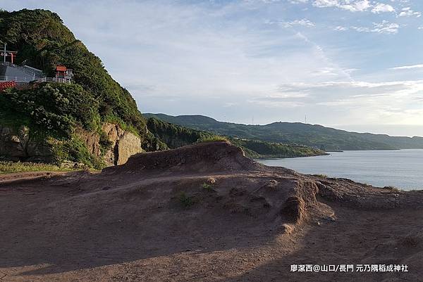 2018/07 山口/長門 元乃隅稻成神社