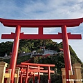 2018/07 山口/長門 元乃隅稻成神社