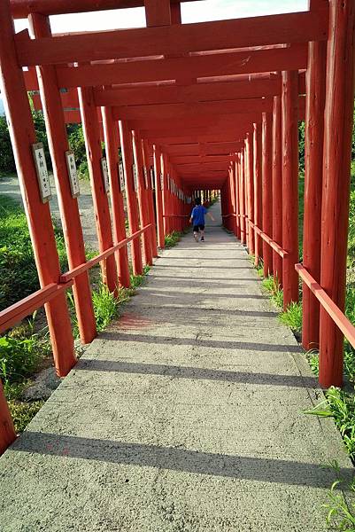 2018/07 山口/長門 元乃隅稻成神社