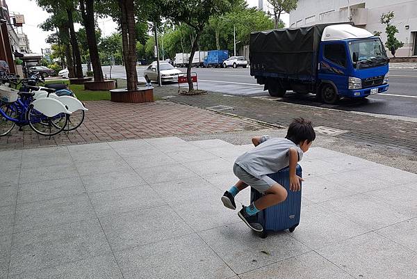 【嘉義/朴子】樺舍商旅