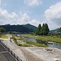 2018/07 九州/大分 青の洞門