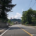 2018/07 九州/大分 前往豆田町