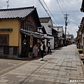 2018/07 九州/大分 豆田町