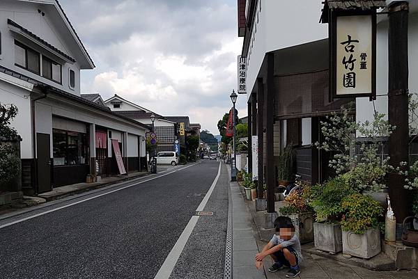 2018/07 九州/大分 豆田町