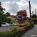 2018/07 九州/大分 豆田町