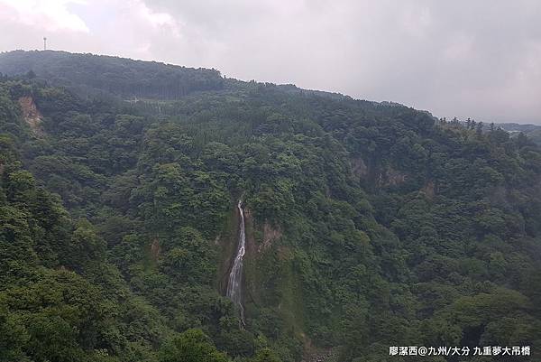 2018/07 九州/大分 九重夢大吊橋