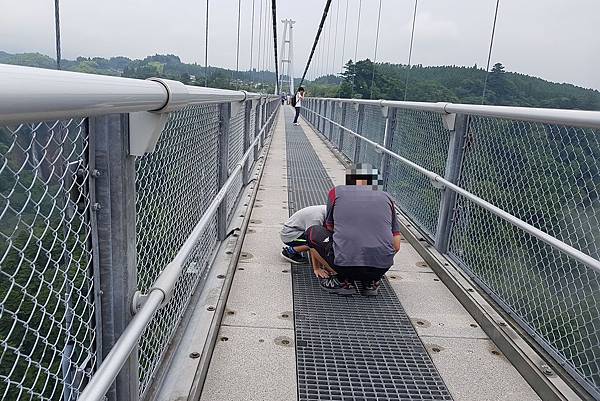 2018/07 九州/大分 九重夢大吊橋