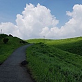 2018/07 九州/熊本 大觀峰