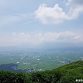 2018/07 九州/熊本 大觀峰