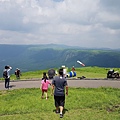 2018/07 九州/熊本 大觀峰