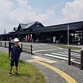 2018/07 九州/熊本 阿蘇駅