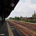 2018/07 九州/熊本 阿蘇駅