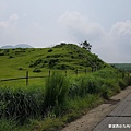 2018/07 九州/熊本 前往阿蘇火山口