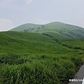 2018/07 九州/熊本 前往阿蘇火山口