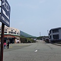 2018/07 九州/熊本 前往阿蘇火山口