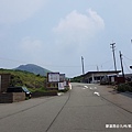 2018/07 九州/熊本 前往阿蘇火山口