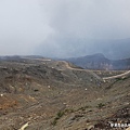 2018/07 九州/熊本 阿蘇火山口