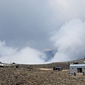 2018/07 九州/熊本 阿蘇火山口