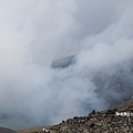 2018/07 九州/熊本 阿蘇火山口