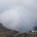 2018/07 九州/熊本 阿蘇火山口