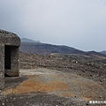 2018/07 九州/熊本 阿蘇火山口