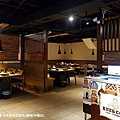 【桃園/中壢區】千兵衛日式燒肉/鍋物(中壢店)