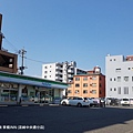 2018/07 九州/宮崎 東橫INN(宮崎中央通分店)