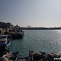 【新竹/北區】南寮漁港