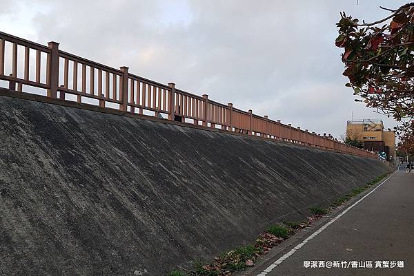 【新竹/香山區】南寮漁港