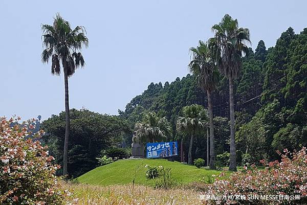 2018/07 九州/宮崎 SUN MESSE日南公園