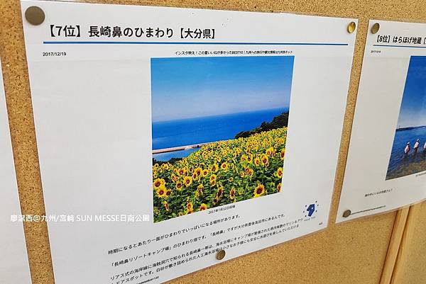2018/07 九州/宮崎 SUN MESSE日南公園