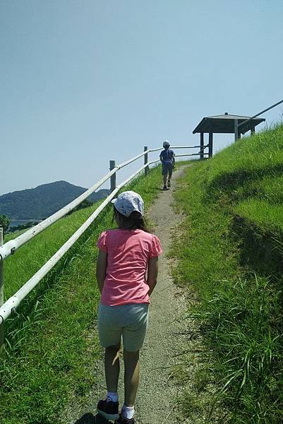 2018/07 九州/宮崎 SUN MESSE日南公園