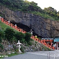 2018/07 九州/宮崎 鵜戶神宮