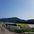 2018/07 九州/宮崎 前往鹿兒島的沿途景象