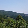 2018/07 九州/宮崎 前往鹿兒島的沿途景象