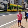 2018/07 九州/鹿兒島 東橫INN(鹿兒島中央站東口店)