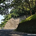 2018/07 九州/鹿兒島 前往城山公園