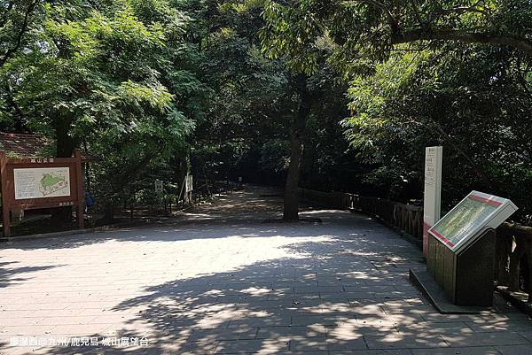 2018/07 九州/鹿兒島 城山公園