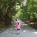 2018/07 九州/鹿兒島 城山公園