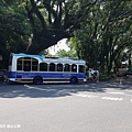 2018/07 九州/鹿兒島 城山公園