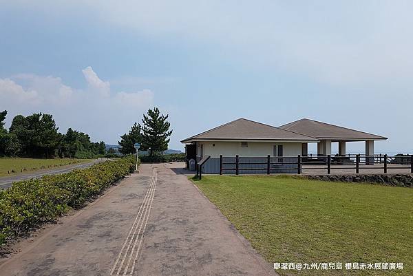 2018/07 九州/鹿兒島 遊覽櫻島