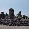 2018/07 九州/鹿兒島 遊覽櫻島