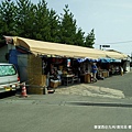 2018/07 九州/鹿兒島 遊覽櫻島