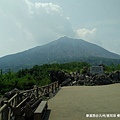 2018/07 九州/鹿兒島 遊覽櫻島