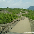 2018/07 九州/鹿兒島 遊覽櫻島