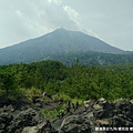 2018/07 九州/鹿兒島 遊覽櫻島