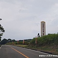 2018/07 九州/熊本 前往熊本長洲的沿途景象